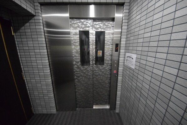 グランフォース谷在家の物件内観写真